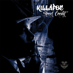 Killafoe - Fist Full Of Bullets - OUT NOW