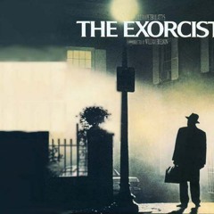 The Exorcist (An Auditory Response To The Poster) [Preliminary Stages]