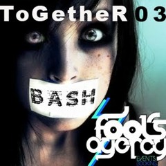Yves Bash - Phantom (Lewis & Pingu Remix) FREE Track!