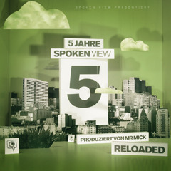 Mr. Mick-5 Jahre SV Reloaded-Snippet