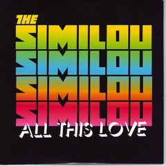 The Similou - All This Love (Patchwork Remix)
