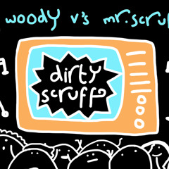 Get a Move On! (DJ Woody Dirty Scruff Remix)