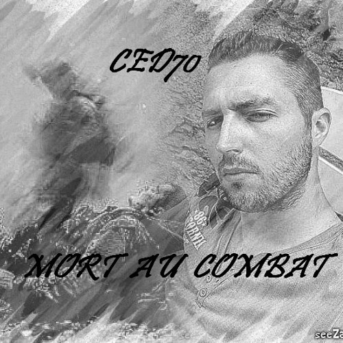 Mort au combat CED70