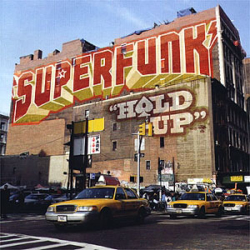 Superfunk - Lucky Star - Kolombo 2011 rmx (Noir Music)