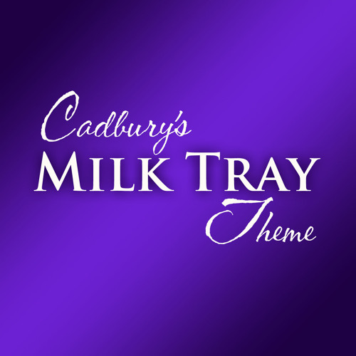 Cadburys Milk Tray Advert