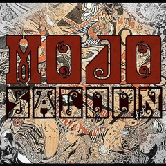 Mojo Saloon - The Curse (Of The One Eyed Bear)