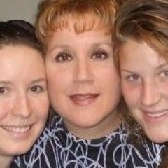 Shield of Love, Amy Burns