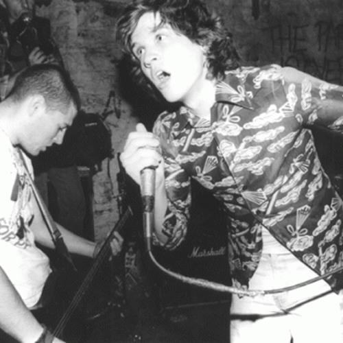 Born Against - Born Again