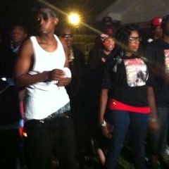 dead in da streets (B.C.J.B.)