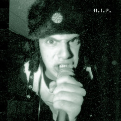 Reagan Youth - Go Nowhere