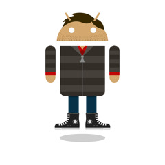 Fucking in the chocklit factory