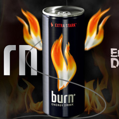 Burn  dub mix