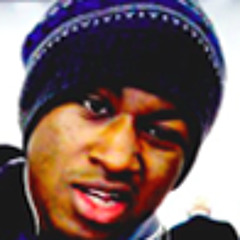 My Way - Usher - Cover