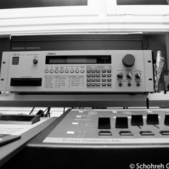 Die Profis aka Mirko Machine & Spax -- Hip Hop Für Mich