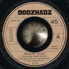 Dreadlock Holiday