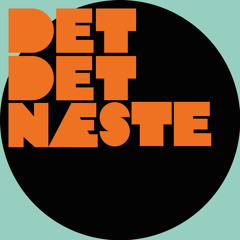Så der feeeeest!