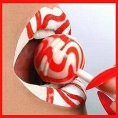 Alexandra Stan vs. Fergie - Lollicious (m@rins mush rmx) (Param Pam Step)