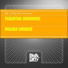 Essential Groovers - Malibu Sunrise (PM Mix)
