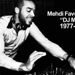 Merci Mehdi (Tribute Mix by Dj Pace) ***FREE DOWNLOAD***