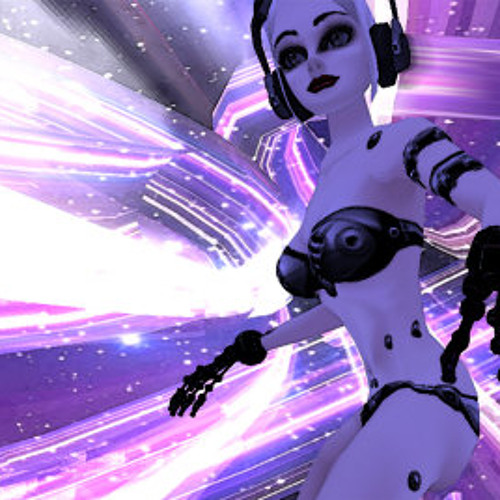 Psysex & Divine source - Cybernaut