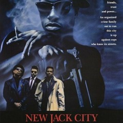 NEW JACK CITY MackMallyTrick Ft.@stackboydro