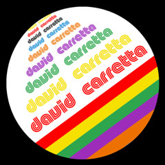 DAVID CARRETTA - New Disco Beat - Gesaffelstein Remix