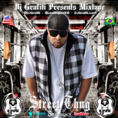 Mr Problema - Tudo Foi Luta