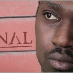 Busy signal - wine up (nah pop dung) plate THE BADDISS SOUND DJ