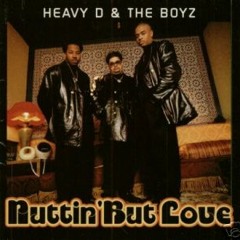 HEAVY D - NUTTIN BUT LOVE (POLLY REMIX) MASTERED