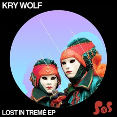 Kry Wolf - Begging You (Slap In The Bass remix) (prev)