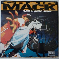 Graig Mack feat. Notorious B.I.G. & Busta Rhymes - Flava in ya ear (MRC remix)