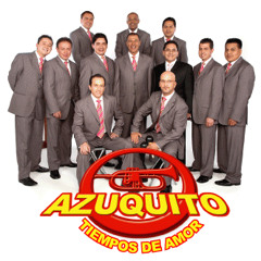 Dos horas y media - AZUQUITO