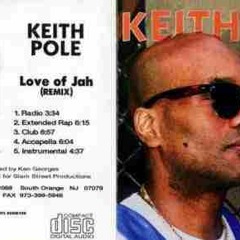 Love of Jah (original)