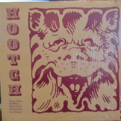 Hootch - Arabian Style (Progress)