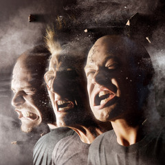 Noisia - Diplodocus