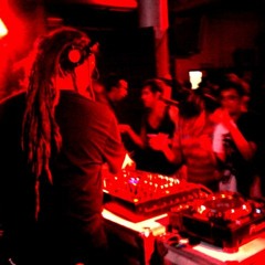 Moombah