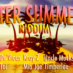 Masicka - Secert Love After Summer Riddim[G3MUSIK] Official