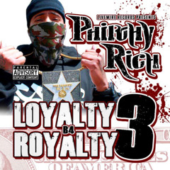 Philthy Rich - Rid'n In My Drop - Produced By Scott Tha Foo