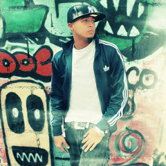 Big O - Yo Represento A NY (Freestyle)