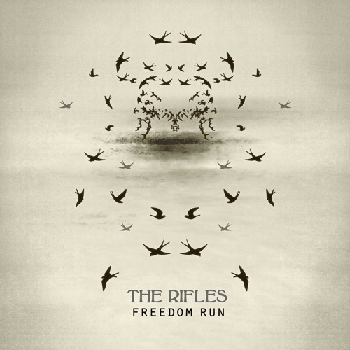 The Rifles - Long Walk Back