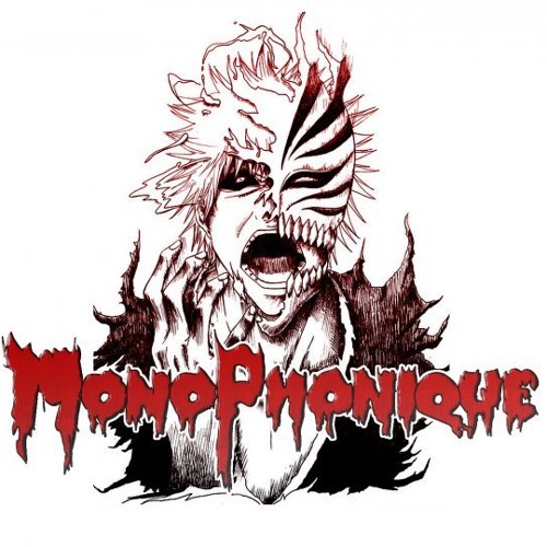 Monophonique - Why You Not Die (BitRedux Remix)