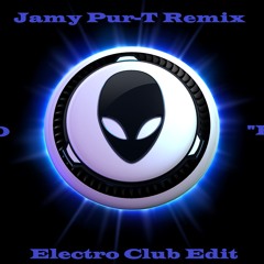 Sono "Better" (Jamy Pur-T Remix Electro Club Edit)