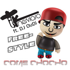 Tik Nervioso - Come Chocho 'FreeStyle' - [Prod. By Dj OuDi]