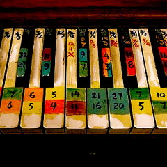 SWING BOP-Der .Dritte .Raum(Kiño Remix)