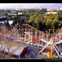 Fuar - My Club :)