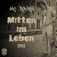 Mc Robsen - Teuflisches System (Mitten im Leben EP 2011)