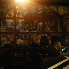 When Im in the Booth