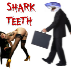TEMP3ZT-Shark Teeth