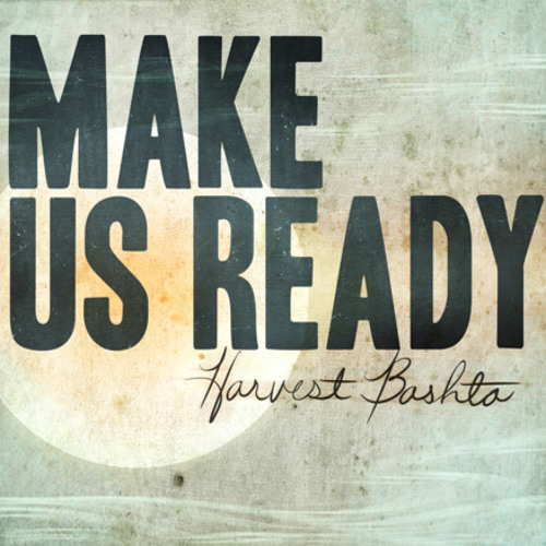 Harvest Bashta - To The One