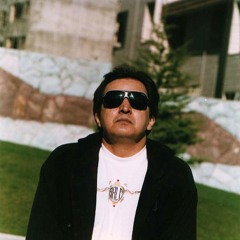 Rouspi-Fereidoon Foroughi